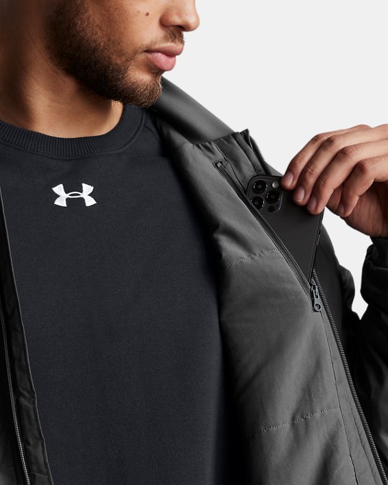 UA Unstoppable Insulated | Under Armour UA Unstoppable Insulated | Under Armour